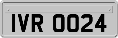 IVR0024