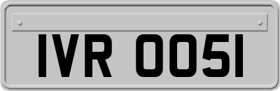 IVR0051