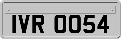 IVR0054