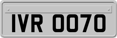 IVR0070