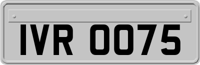 IVR0075