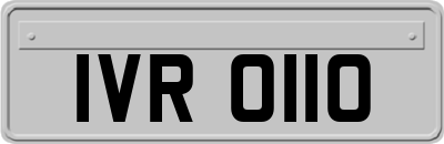 IVR0110