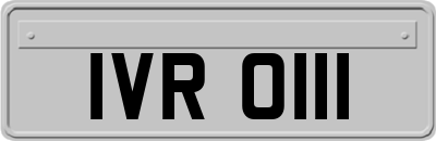 IVR0111