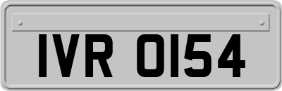 IVR0154