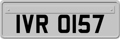 IVR0157