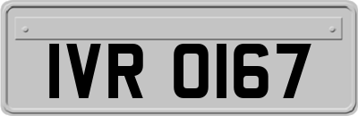 IVR0167