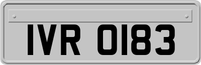 IVR0183