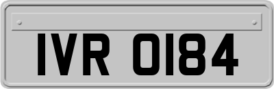 IVR0184