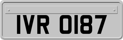 IVR0187