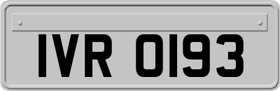 IVR0193