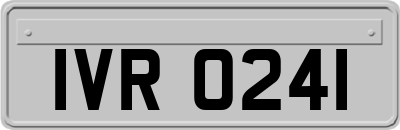 IVR0241