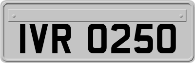 IVR0250