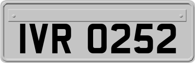 IVR0252