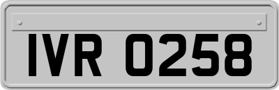 IVR0258