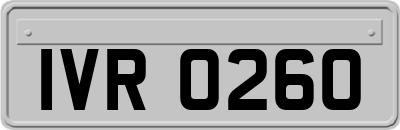 IVR0260