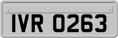 IVR0263