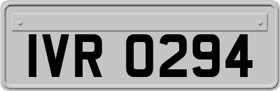 IVR0294