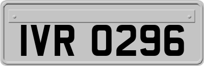 IVR0296