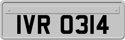 IVR0314
