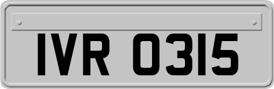 IVR0315