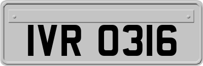 IVR0316