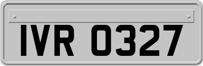 IVR0327