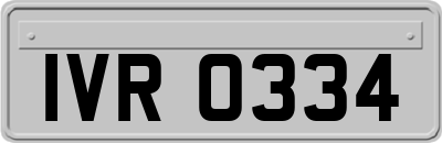 IVR0334