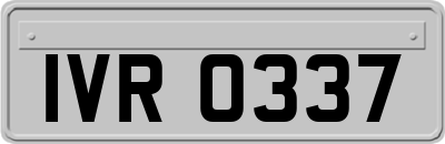 IVR0337