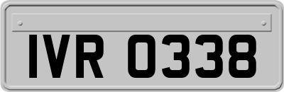 IVR0338