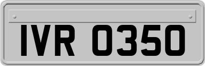 IVR0350