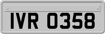 IVR0358