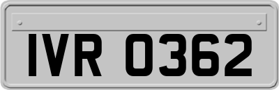 IVR0362