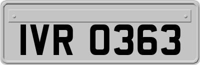 IVR0363