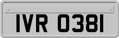 IVR0381