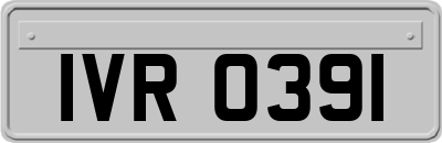 IVR0391