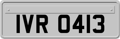 IVR0413