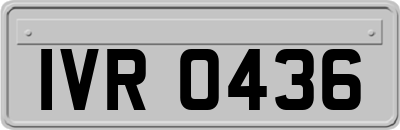 IVR0436