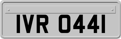 IVR0441