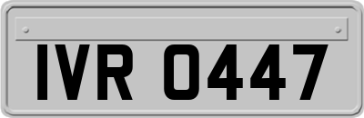 IVR0447