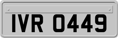 IVR0449