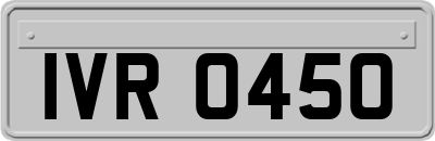 IVR0450