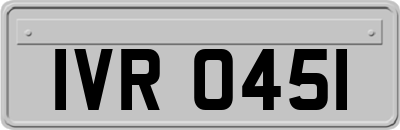 IVR0451