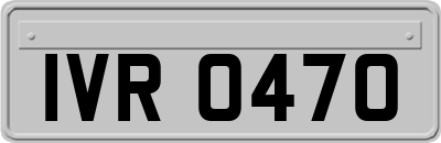 IVR0470