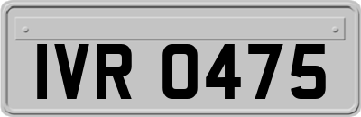 IVR0475