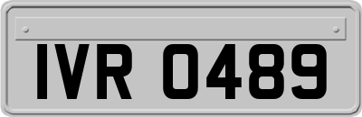 IVR0489