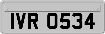 IVR0534