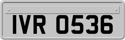 IVR0536