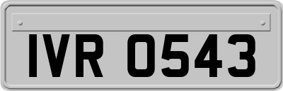 IVR0543