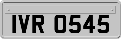 IVR0545