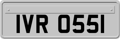 IVR0551